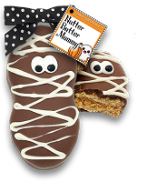 Nutter Butter Pop - Halloween 